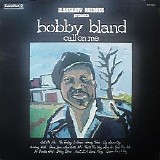 Bobby Blue Bland - Call On Me