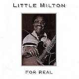 Little Milton - For Real