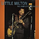 Little Milton - The Complete Stax Singles