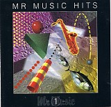 Various artists - Mr Music Hits 1/92