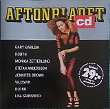 Various artists - Aftonbladet CD