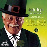 Arthur Fiedler & Boston Pops - Irish Night At The Pops