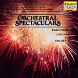 Kunzel/Cincinnati Pops - Orchestral Spectaculars