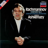 Vladimir Ashkenazy - Rachmaninov: Symphony No. 2