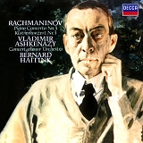 Vladimir Ashkenazy - Rachmaninov: Piano Concerto No. 3