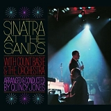 Frank Sinatra - Sinatra At The Sands by Frank Sinatra [2009]
