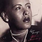 Billie Holiday - Billie Holiday Love Songs