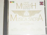 Various artists - Handel: Messiah Highlights; Westenburg: Musica Sacra
