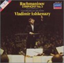 Vladimir Ashkenazy - Rachmaninov Symphony No. 3/Youth Symphony 1891 - Concertgebouw Orchestra - Vladimir Ashkenazy