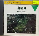 Various Artists - Adagio: Baroque Favorites