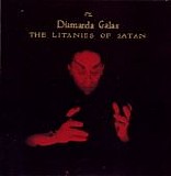 Diamanda Galas - The Litanies Of Satan