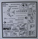 Andrew Liles - Aviatophobia