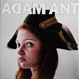 Adam Ant - Adam Ant Is The Blueblack Hussar In Marrying The Gunner's Daughter