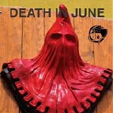 Death In June - "Essence!"