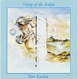 Steve Hackett - Voyage Of The Acolyte