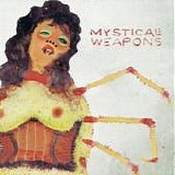 Mystical Weapons - Mystical Weapons