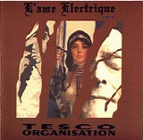 Various artists - L'Ame Electrique Presents Tesco Organisation