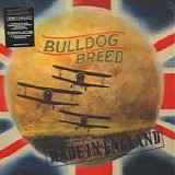 Bulldog Breed - Made In England