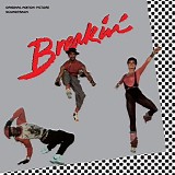 Various artists - Breakin'