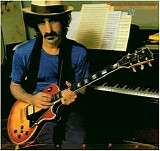 Frank Zappa - Shut up 'n' play yer guitar