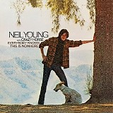 Neil Young - Everybody knows this is nowhere