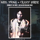Neil Young - Live 1994
