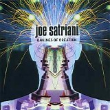 Joe Satriani - Engines of creation