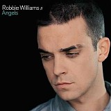 Robbie Williams - Angel (Maxi-CD)