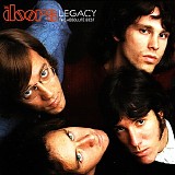 Doors - Legacy: The absolute best