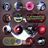 Alan Parsons Project - Time machine