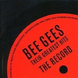 Bee Gees - Their greatest hits - The