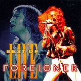 Foreigner - Classic hits live