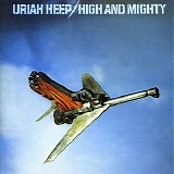 Uriah Heep - High and mighty