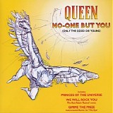 Queen - No-one but you