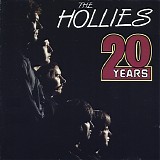 Hollies - 20 years