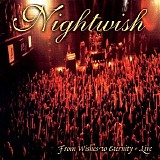 Nightwish - From wishes to eternity - live