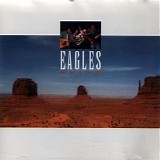 Eagles - Alive