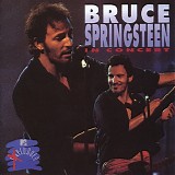 Bruce Springsteen - In concert - MTV plugged
