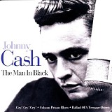 Johnny Cash - The man in black