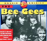 Bee Gees - Double Goldies