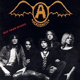 Aerosmith - Get your wings
