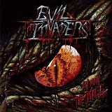 Evil Invaders - In for the kill