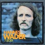 Hannes Wader - 7 Lieder