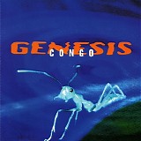 Genesis - Congo