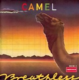 Camel - Breathless