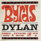 Byrds - The Byrds play Dylan