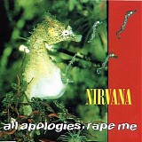 Nirvana - All apologies [Single]