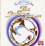Camel - The snow goose
