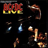 AC/DC - Live (Special Collector's Edition)