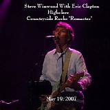 Eric Clapton - Countryside Rocks (Live)